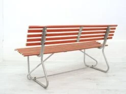 Garden Bench, Germany, 1970s -Chairly Shop a4f462c1 37b9 42bd be86 63fa86304561