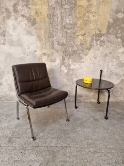 Designer Fireside Chair 1970 -Chairly Shop a5603dc5 e225 433a 85bb 1ee9f7711c3c