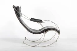 Rocking Chair By Peter Cooper For RW Windfield 25 Rocking Chair By Peter Cooper For RW Windfield -Chairly Shop a5b8cbb5 8a90 40ca ba70 e03f4c1df467