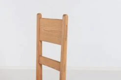 Set Of 6 Pine Chairs By Roland Wilhelmsson For Karl Andersson & Söner, Sweden 1960’s -Chairly Shop a5e7a287 ed7e 4a1c 9efd 5f4a8d99e512