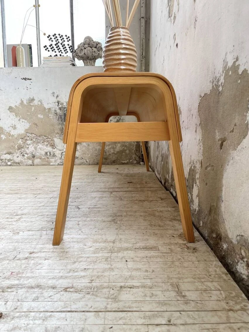 Vintage Ikea Ehlén Johansson Bench 2000 4 Vintage Ikea Ehlén Johansson Bench 2000 - Image 2