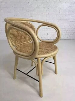 Rattan And Cane Armchair -Chairly Shop a6e7ddbc b569 4764 8e6b 227c01dad6c6