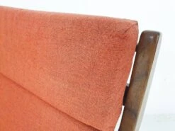 Rob Parry For Gelderland "Lotus" Lounge Chair Model 1611, The Netherlands 1952 -Chairly Shop a6f5bca8 72c7 4c7c bb23 c5c4eb7f9ef0