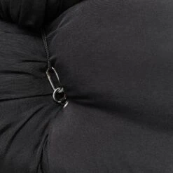 POLTRONA TESSUTO NERO CAMALEONDA M. BELLINI B&B ANNI ’70 VINTAGE MODERNARIATO -Chairly Shop a732def0 299c 42d1 b7ae 5d3d4cee4468