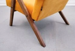 Mid Century Easy Chair Model B 310 Var In Sunset Velvet -Chairly Shop a8cb3900 569b 4e9f a967 6aea9ab6046b