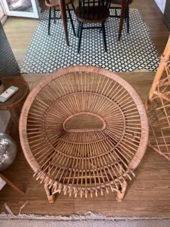 Vintage Sun Rattan Armchair -Chairly Shop a9ad0994 a2db 4679 9da1 a5260f96889f