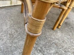 Set Of 3 Vintage Rattan And Wicker Armchairs -Chairly Shop aa761f7b 1ea9 45ec a709 6d60dc8e577e