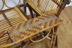 Bauhaus Armchair In Rattan And Bamboo 1930 -Chairly Shop ab0bf641 586d 46d1 8f76 8e6c6e37781b