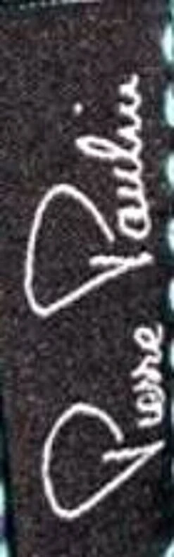 Pierre Paulin Designer Armchair, Siege 577 -Chairly Shop ac659f70 0772 4163 a72e a71e3cbc0b8b