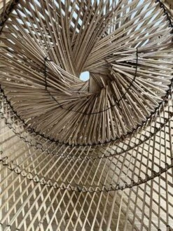 VINTAGE PALM TREE ARMCHAIR IN BURI -Chairly Shop ad7fa892 6140 4358 a1c9 238de82e98dd