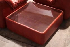 Modular Gognac Color Sofa Model Caprice By Henning Korch, 1970s -Chairly Shop ad8dc10b 3c2c 4a43 a696 ee110199669d