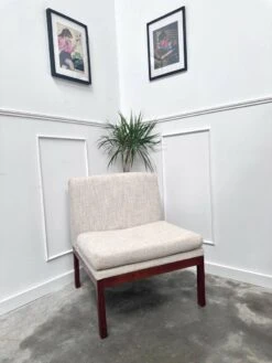 Vintage Moumoute Fireside Chair -Chairly Shop add198b6 2f67 4cbe b201 c092cef06baa