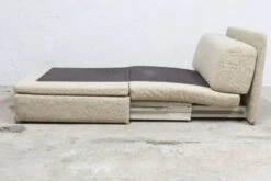 Convertible Armchair Fireside Chair 1980 -Chairly Shop aeb60133 47ab 4605 932b 1854ce8e3dbe