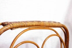 Bauhaus Armchair In Rattan And Bamboo 1930 -Chairly Shop aee8a093 6459 467e 82f0 28da03c7d474