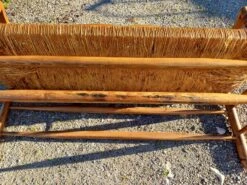 3-Person Bench With Old-fashioned Mulching -Chairly Shop aeed6013 21b2 4754 b8e8 f54173a5540d