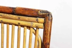 Bauhaus Armchair In Rattan And Bamboo 1930 -Chairly Shop aef6387a 772f 41a8 89e9 876559074be8