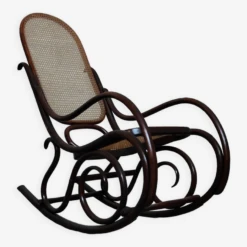 Rocking Chair 1970 -Chairly Shop aefab267 759f 4286 b192 cce07dd30185