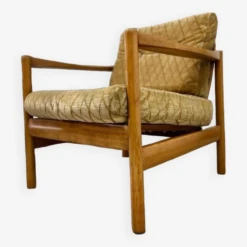 Single Seat / Armchair / Vintage Club Armchair -Chairly Shop af2df797 5204 4e16 9053 cb66dd569389