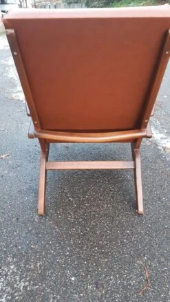Vintage Armchair Pierre Guariche -Chairly Shop af503519 382e 4f7b a2ec 516a4833634f