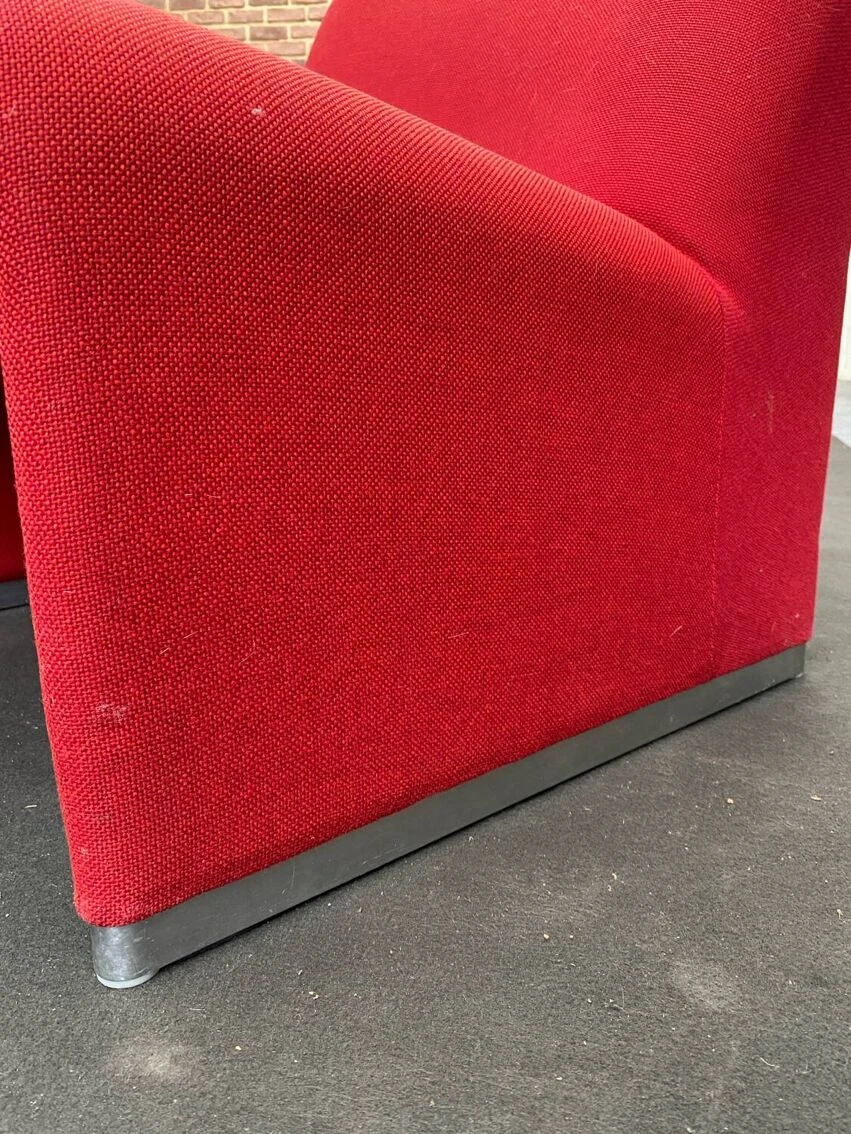 Pair Of Alky Chairs 3 Pair Of Alky Chairs