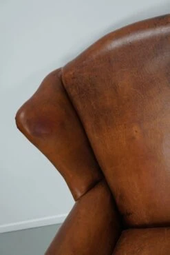 Vintage Dutch Cognac Colored Leather Vintage Dutch Cognac Colored Leather Club ChairClub Chair -Chairly Shop b0bdff95 1864 475d bc9b 7c379ca9a640