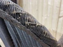 Loom Armchair Model Jacques 1er - 1930s -Chairly Shop b1715378 4ab1 4f4a a3d6 8959967cf3b4