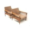 Set Of 2 Vintage Danish Design Armchairs From The 1960s -Chairly Shop b1871f0f 2fac 43d2 9571 c01e09bf3f4b