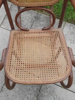 Rocking Chair Wood And Cane -Chairly Shop b1c4de7c 7e2d 44dd a87e cad4d5199844