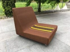 Pair Of Space Age Armchairs From The 70s -Chairly Shop b1eb1c72 94fb 4da6 a3c7 c2b9845d8db2