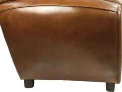 Vintage Leather Club Chair -Chairly Shop b2db7bd7 939c 432e aabb 3f41eca7949d