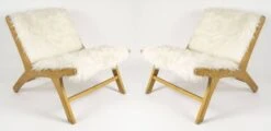 Pair Of Low Chairs By Olivier De Schrijver 12 Pair Of Low Chairs By Olivier De Schrijver -Chairly Shop b3e2208f f7db 48ae b02f 67deb0d6f316