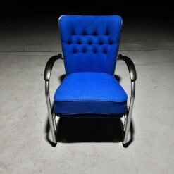 Mid Century Original Gispen 412 Model 1949/1958 -Chairly Shop b3e40b13 6880 4518 a2c6 4d0d3117a69e