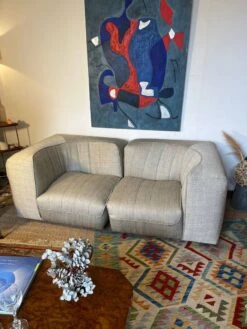 Restored Vintage 70s Tito Agnoli Easy Chairs -Chairly Shop b3f39bda dd6a 4e6e acac a045325f4d05