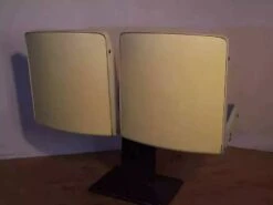 Former Brunswick Bowling Bench -Chairly Shop b4909fd0 38a2 44b7 914d 42c7ae3743e1