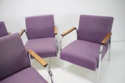 Mid-Century Tubular Chrome Armchair, Germany 1970s -Chairly Shop b5b4de68 6aa8 4b0a 9133 dc7d43a9d98e