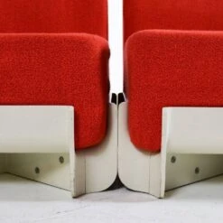 Modular Duna Two-Seater Sofa By Guarnacci, Padovano & Vagnoni For 1P Italy, 1970s -Chairly Shop b63b49e6 a177 4f86 bb76 43eb7b49ad52