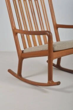 Danish Rocking Chair Designed By Hans Olsen For Juul Kristensen, 1960s 21 Danish Rocking Chair Designed By Hans Olsen For Juul Kristensen, 1960s -Chairly Shop b6951274 967d 4b0c ab48 30687ce63a13