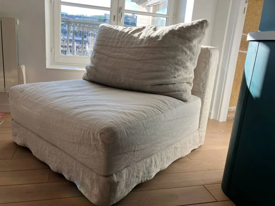 Caravane Seat 7 Caravane Seat - Image 5