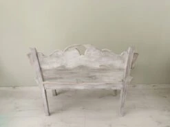 Small Art Deco Bench -Chairly Shop b7307c0c 1881 4785 afde 162b85e6733a
