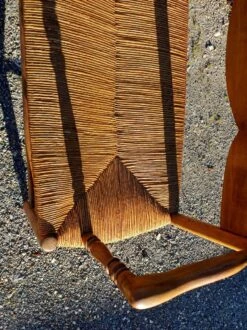 3-Person Bench With Old-fashioned Mulching -Chairly Shop b74df17d 5e21 41f6 a98e 8da9556526b7