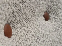 1960s, Reupholstered Danish Art-deco Armchair, Beech Wood, Leather. -Chairly Shop b7837a67 8216 42a6 9d16 c0dfc21a9178