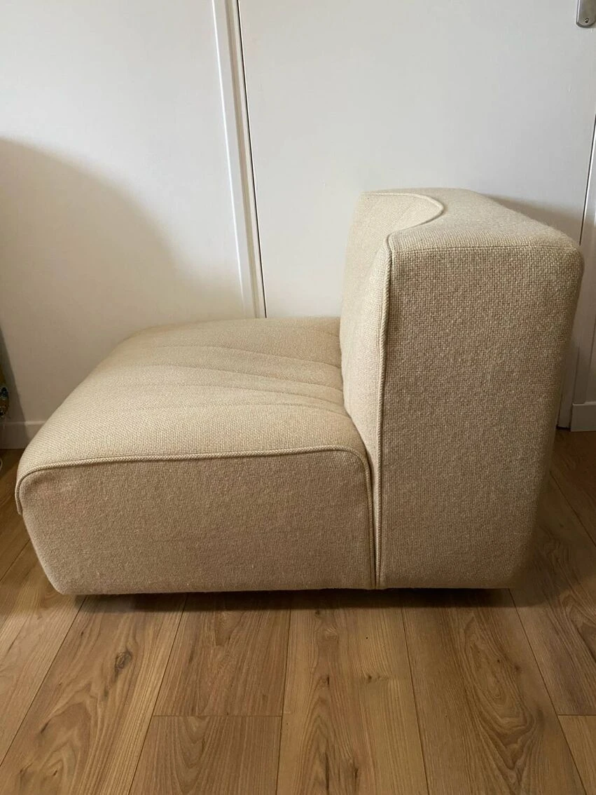 Tito Agnoli Fireside Chair - Arflex Italy 12 Tito Agnoli Fireside Chair - Arflex Italy - Image 10