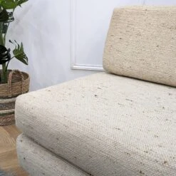 Vintage Fireside Chair From The 70s