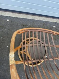 Pairs Of 70s Rattan Armchairs -Chairly Shop b9da1458 b1ff 42a4 b3ec a8220eedd0f7