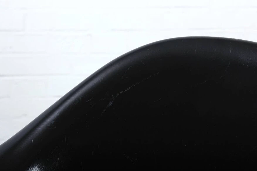 Vintage Eames Bank Stuhl Vitra Miller Mid Century Design 70er 7 Vintage Eames Bank Stuhl Vitra Miller Mid Century Design 70er - Image 5