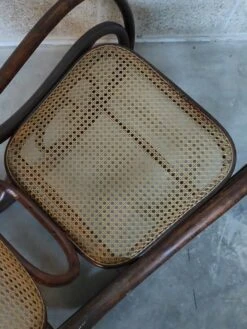 Rocking Chair 1970 -Chairly Shop b9f3e708 770c 4a36 9360 f73f145903d3