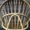 Vintage Bamboo Rattan Shell Armchair From The 60s -Chairly Shop b9f6a45b 58b7 4db7 876a 4ea071a78ad1