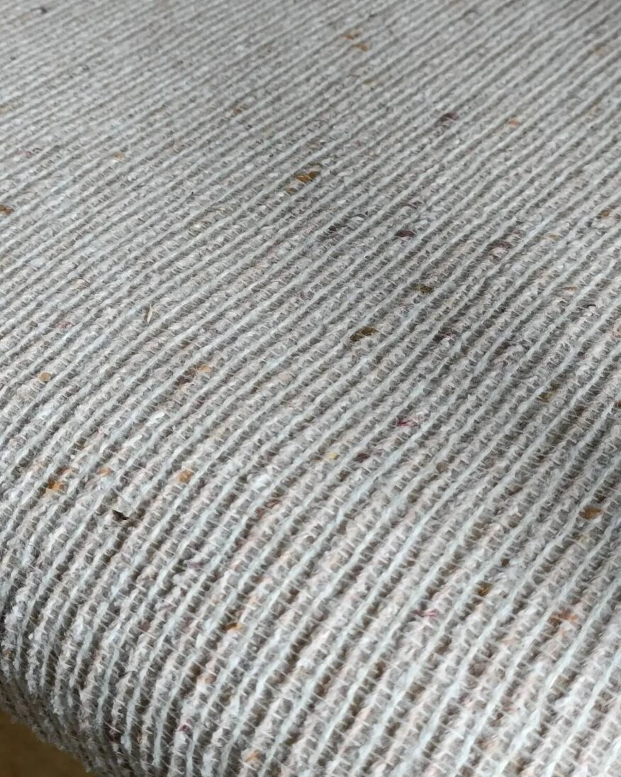 Bench And Telephone Shelf From The 60s 4 Bench And Telephone Shelf From The 60s - Image 2