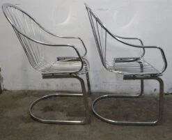 2x Gastone Chairs -Chairly Shop ba40b539 4777 428f a860 e488c3bb34cb
