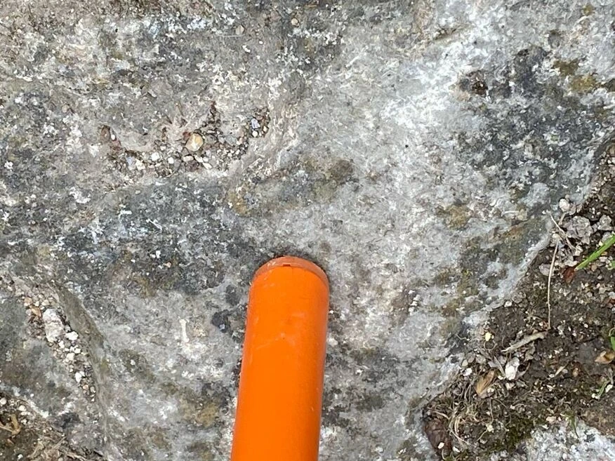 Vintage IKEA VASTERON Bench 3 Vintage IKEA VASTERON Bench